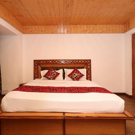 Trimrooms Cottage Manali Esterno foto