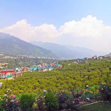 Trimrooms Cottage Manali Esterno foto