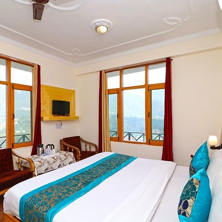 Trimrooms Cottage Manali Esterno foto