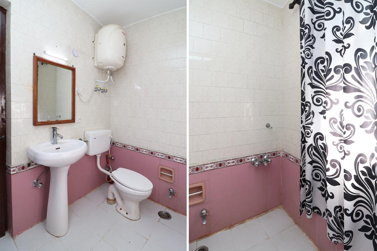 Trimrooms Cottage Manali Esterno foto