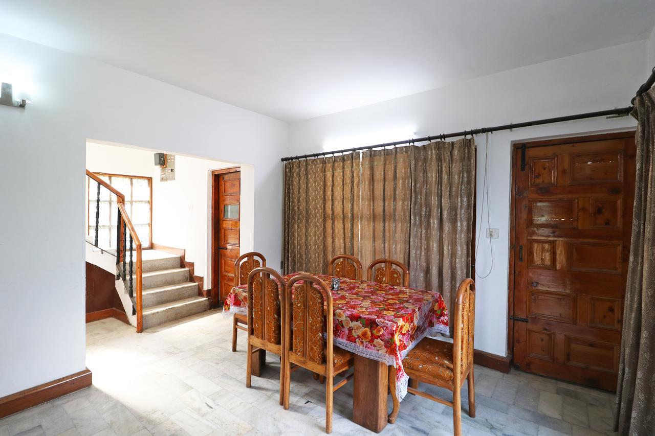 Trimrooms Cottage Manali Esterno foto